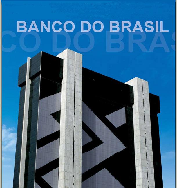 154 - Banco do Brasil - Análise