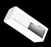 Luminária Convencional - Sobrepor Fluor e Balizador extrudrado PVA/SOB-FF128 PVA/SOB-FF214 PVA/SOB-FF114 1x 14W/600 65 625 70 PVA/SOB-FF128 1x 28W/1200 65 1235 70 PVA/SOB-FF214 2x