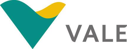 A Vale é uma empresa de mineração que transforma recursos naturais em prosperidade e desenvolvimento sustentável.