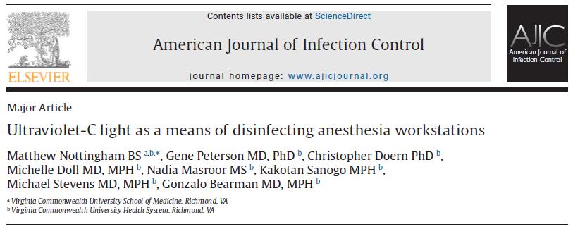 American Journal of