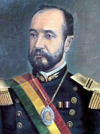 (1900) Presidente José
