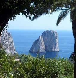 BY BOAT 1 horas SORRENTO