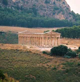 AGRIGENTO