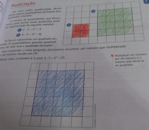 aprendizagem significativa, colocá-lo apenas em um conteúdo deixa a desejar para a promoção de um processo de ensino e aprendizagem mais profundo e eficiente. 3.