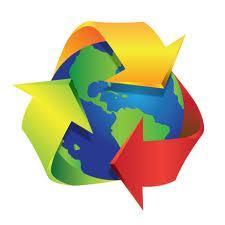 Reciclagem: Reduzir o número de folhas de papéis utilizadas na M&M a partir da reciclagem e da digitalização de documentos é o objetivo principal.