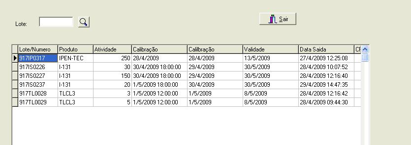 1.11. Pedidos Extras.