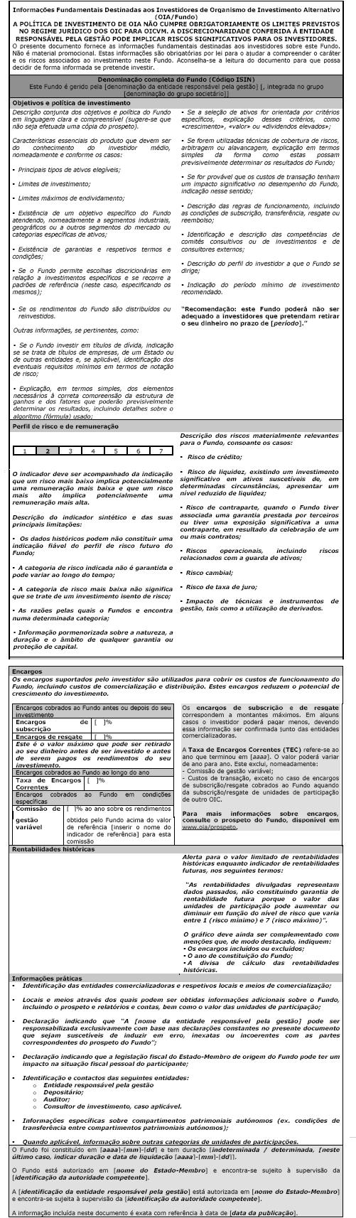 9.3 - IFI de Fundos de Pensões Aberto de Adesão Individual