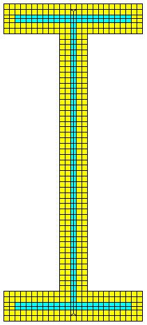 Anális numérica d sçõs transvrsais d lmntos struturais d aço mistos d... 3 calor spcífico (c m ) igual a J/kgºC, condutividad térmica (λ m ) igual a,9 W/mºC massa spcífica (ρ m ) igual a 775 kg/m 3.