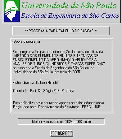 36 Gustavo Cabrlli Nirschl & Srgio Prsival Baroncini Pronça As possibilidads d mprgo do MEF tstadas, qu inclum as altrnativas d nriqucimnto, stão dscritas abaixo com as siglas a las associadas.