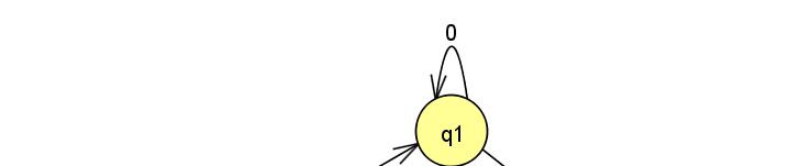 Dado o AFD que reconhece a L={0 n 1 m n 0 e m é múltiplo de 3}, encontre a GR correspondente.