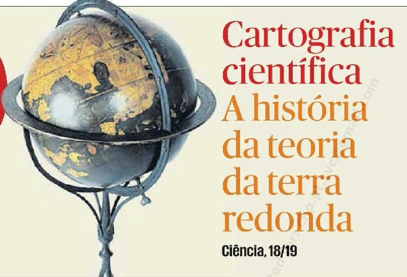 Cartografia científica A