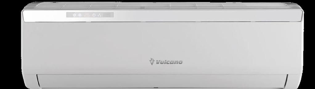 Unidades Interior e Exterior Prime 2 Inverter Mono-split - Unidades Murais Gama Prime 2 Inverter Classificação Energética até A++ (Alta Eficiência) Tecnologia Inverter DC e Eficiência Energética Ag