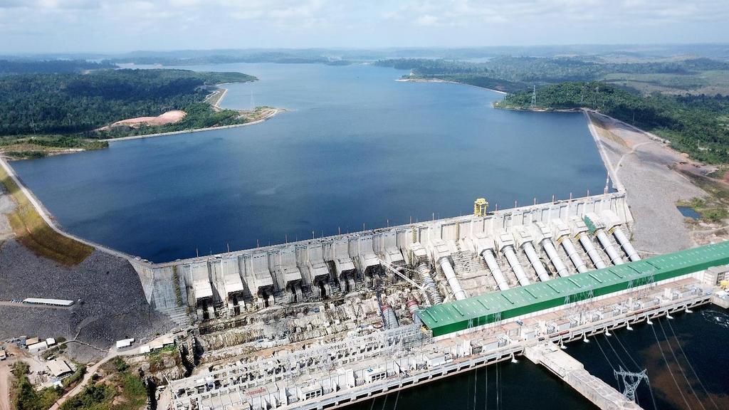 REGISTRO FOTOGRÁFICO Sítio Belo Monte