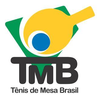 52º Campeonato Brasileiro de Tênis de Mesa Concórdia SC Período de 27 de novembro a 2 de dezembro de 2018 A Confederação Brasileira de Tênis de Mesa convida os Dirigentes de Clubes, Técnicos e