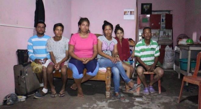 da morte. A família aguarda o laudo do Departamento de Polícia Técnica (DPT) para confirmar a causa da morte. Até o mês de maio, a Bahia tinha registrado 18 mortes, sendo oito em Salvador.