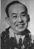 CHUJIRO HAYASHI: A CONTINUIDADE DO TRABALHO Chujiro Hayashi, nascido em 1878, veio de uma família de pessoas bem educadas que somava riqueza considerável e condição social.