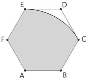 Considere as medidas a seguir: AB = 8, DC = 2, AD = BC = 5 e AP = x (0 < x 5) a) Calcule a área do triângulo MPQ quando x = 2. b) Determine o valor máximo para a área do triângulo MPQ.