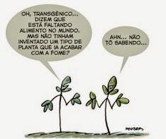 Questão 17 Ensina para a vida. Forma para Sempre. Na charge, faz-se referência a uma modificação produtiva ocorrida na agricultura. Uma contradição presente no espaço rural brasileiro.