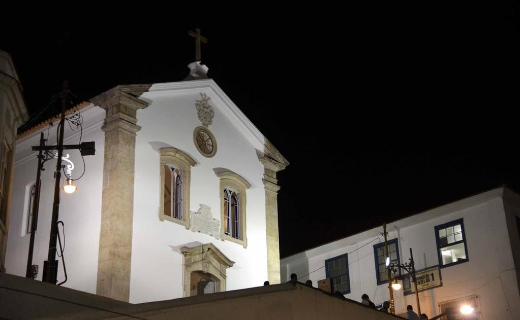 IGREJA SÃO