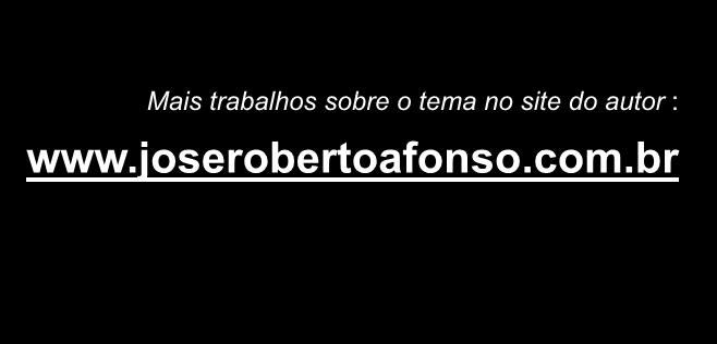 José Roberto Afonso é economista do BNDES, a serviço do Senado da República (assessor técnico). Opiniões de exclusiva responsabilidade do painelista.