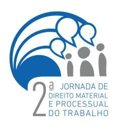 CUSTEIO SINDICAL - AUTORIZAÇÃO ENUNCIADO 32 2ª JORNADA DO DIREITO MATERIAL E PROCESSUAL DO TRABALHO.