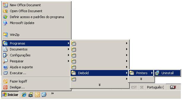 TSP143MD/TSP143MU - Perguntas e