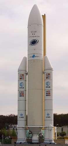 Bugs históricos Ariane 5 vôo 501 1996 Levou uma década de desenvolvimento e custou 7 bilhões de