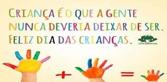 Ganhar ou perder pouca importância tinha e sim a alegria contagiante de todos os participantes, alunos professores, funcionários e