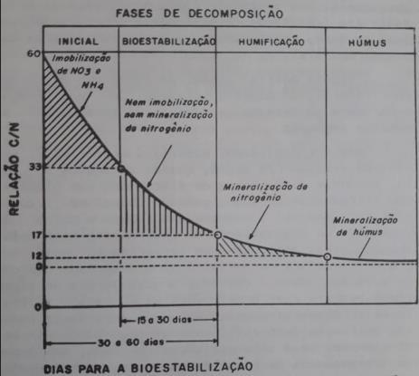 Figura 5 Disposição dos animais na composteira (Fonte: Kiehl, 1985) A quantidade de carcaças compostada foi maior que o previsto, tendo em vista que o porte da cidade seja relativamente pequeno, isso