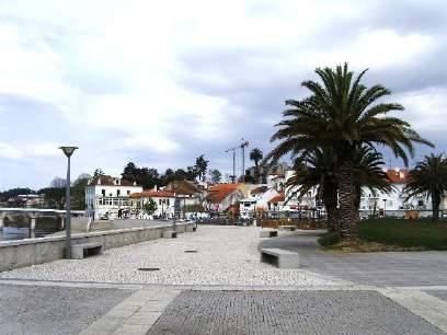 Tendo em vista o desenvolvimento e crescimento territorial sustentado da Cidade de Águeda foi aprovado, em 2008, um Programa Integrado de Regeneração da Cidade de Águeda, com um sistema de incentivos