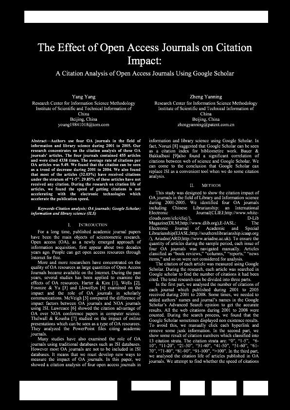 Resumo (Abstract) Introdução