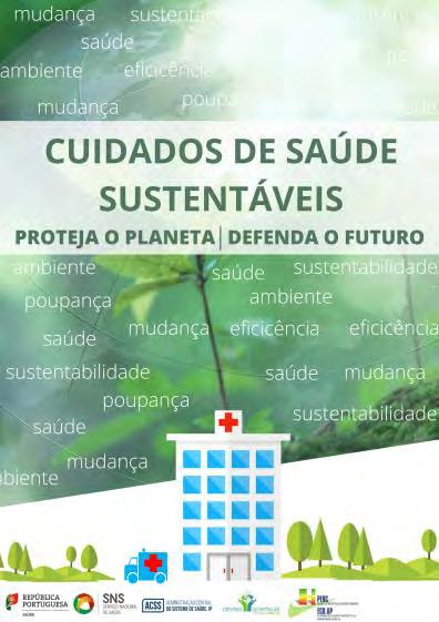 Esta fase da Campanha de Sustentabilidade procurará sensibilizar os utilizadores dos edifícios de modo a promover a seu envolvimento na evolução para uma instituição sustentável, seguindo o