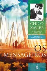 Páginas: 326 Missionários da luz