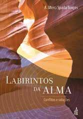 Chrispino Páginas: 171 Labirintos da alma