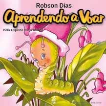 INFANTIL ROBSON DIAS 49 Aprendendo a voar