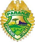 ESTADO DO PARANÁ POLÍCIA MILITAR DIRETORIA DE PESSOAL CENTRO DE RECRUTAMENTO E SELEÇÃO EDITAL Nº 079/10 CONCURSO PÚBLICO PARA INGRESSO NA POLÍCIA MILITAR DO PARANÁ OFICIAL POLICIAL/BOMBEIRO MILITAR -