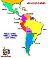 Questão 8 Uma denominação muito comum dada a Brasil, Argentina, Chile e México corresponde ao termo emergente. Por que essas nações recebem tal denominação?