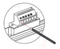 Acessórios Externos Acionamento Motorizado DWB800 / DWB00 / DWA600 As funções do acionamento motorizado, para os disjuntores DWB800, DWB00 e DWA600, são operadas no frontal do produto através de