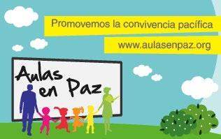 PROMOVENDO A PAZ E A EMPATIA 2007 CASES Aulas en Paz (Colômbia) Programa de redução da agressividade em escolas da Colômbia.