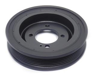 .. IVECO DAILY II, III (29 L, 35 C, 40 C) - C/ AR 651 N ORIG. 55226122 (SISTEMA DAMPER ANTI-VIBRATÓRIO) - MOTOR E.TORQ 1.6 16V E 1.8 16V - JEEP RENEGADE 1.8 16V FLEX 15/... FIAT TORO 1.8 FLEX 16/.