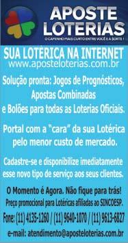 De 01 a 31 de dezembro de 2009 MENSAGEM Jornal do Sincoesp 3 2010 Um Ano Novo de consolidação e amadurecimento A Diretoria do SINCOESP que nos últimos sete anos vem representando dignamente os