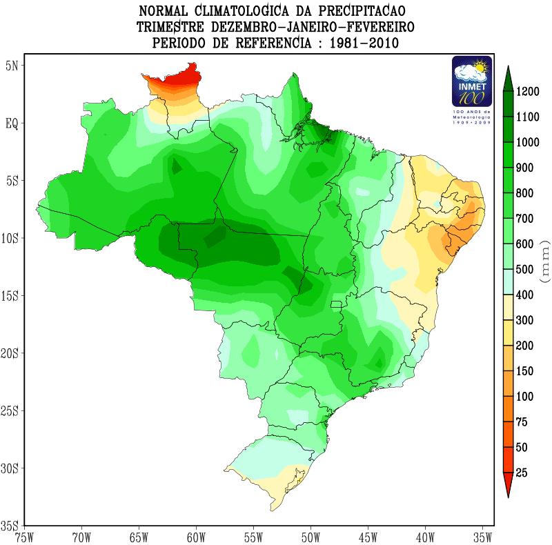 Instituto Nacional de Meteorologia INMET Coordenação-Geral de Meteorologia Aplicada, Desenvolvimento e Pesquisa Serviço de Pesquisa Aplicada SEPEA Endereço: Eixo Monumental via S1 Sudoeste Fone: + 55