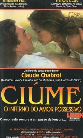 2009) Ciúme o inferno