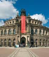 A cidade tem três casas de ópera de renome internacional, e você pode assistir a uma apresentação em uma delas hoje. 2 Dia Berlim - Leipzig Depois do café da manhã, começamos a viagem a Leipzig.