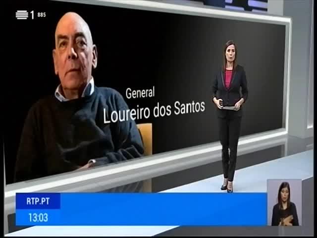 A11 RTP 1 Duração: 00:00:43 OCS: RTP 1 - Jornal da Tarde ID: 77732218 17-11-2018 13:03 António Costa manifestou o profundo