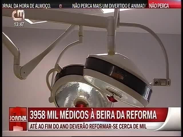 18-11-2018 13:47 Cerca de mil clínicos