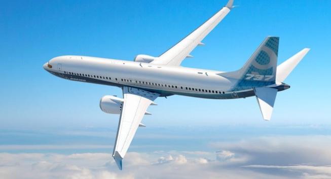 COLABORADORES DA BOEING Os aviões da Boeing representam cerca de metade da frota mundial, com