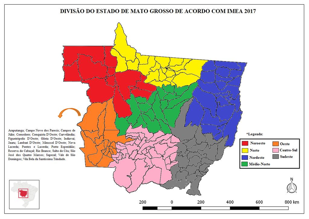 35 relação as estações do ano forem determinadas estatisticamente pela utilização do teste do Qui-Quadrado. Diferenças estatísticas foram consideradas quando P 0,05.