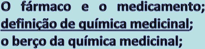 além das propriedades que governam sua