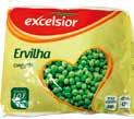 , item sai por R$ 6,28 Ervilha Excelsior pacote 300g 3, 38 5 4 item sai por R$ 2,71 Lasanha